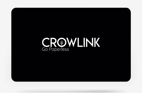 crowlink crowcard